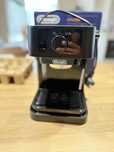 Кафемашина DeLonghi EC230.BK в гаранция