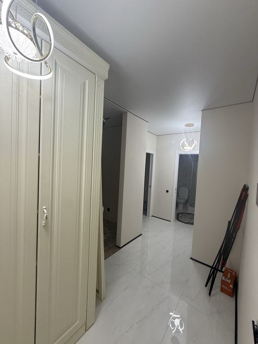 Квартира ЖК Batysmura Lite