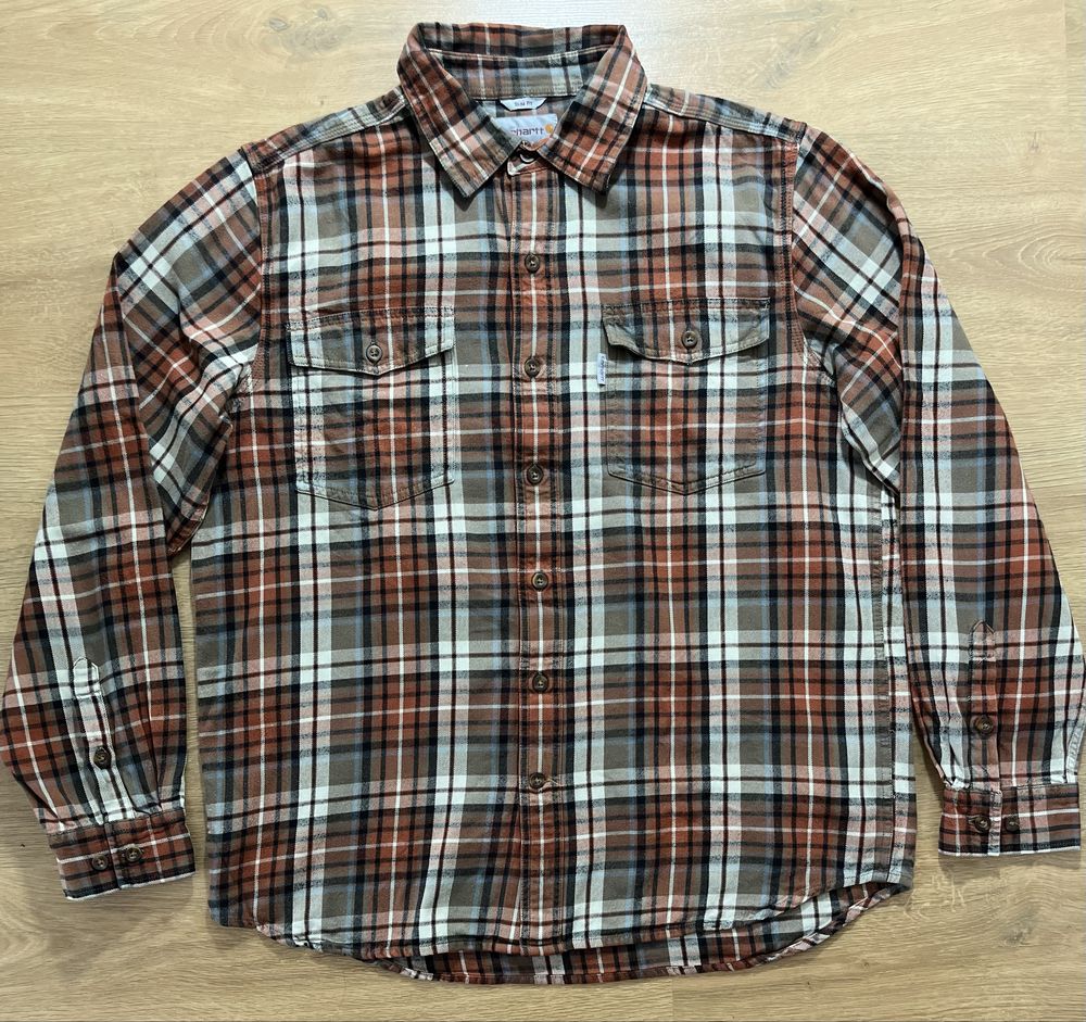 Carhartt,Dickies мъжки ризи размер L