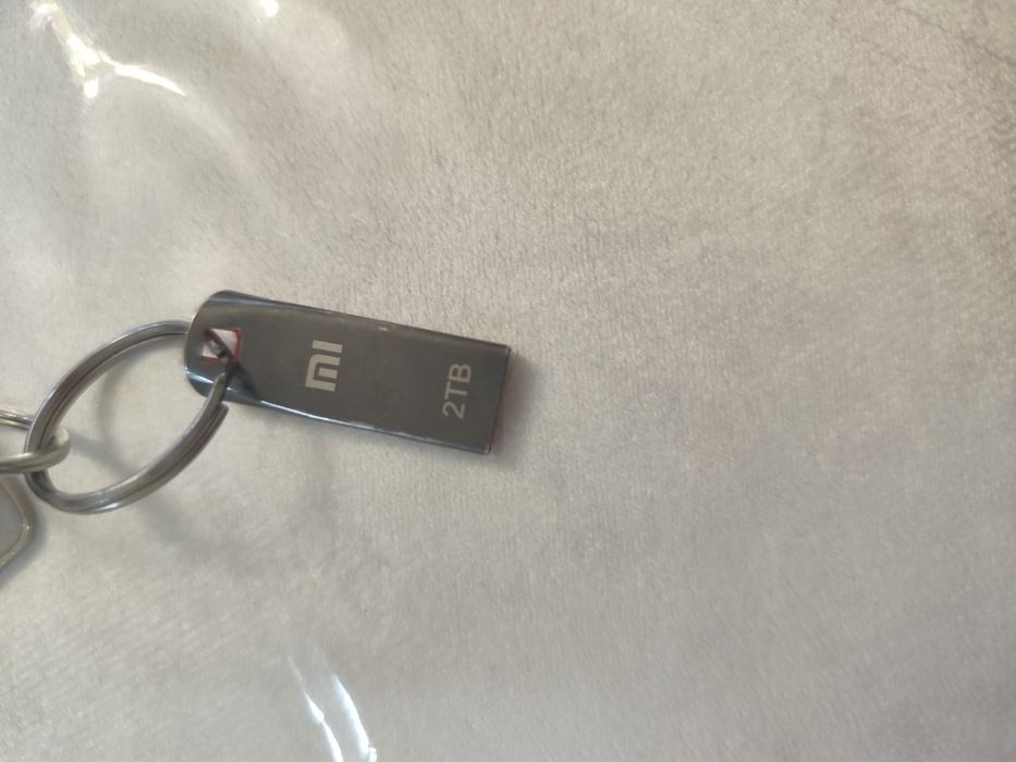 Флешка 2 терабайт