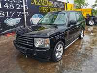 Dezmembrez range rover vogue l3222 2004 3.0 diesel/bara fata vogue/far