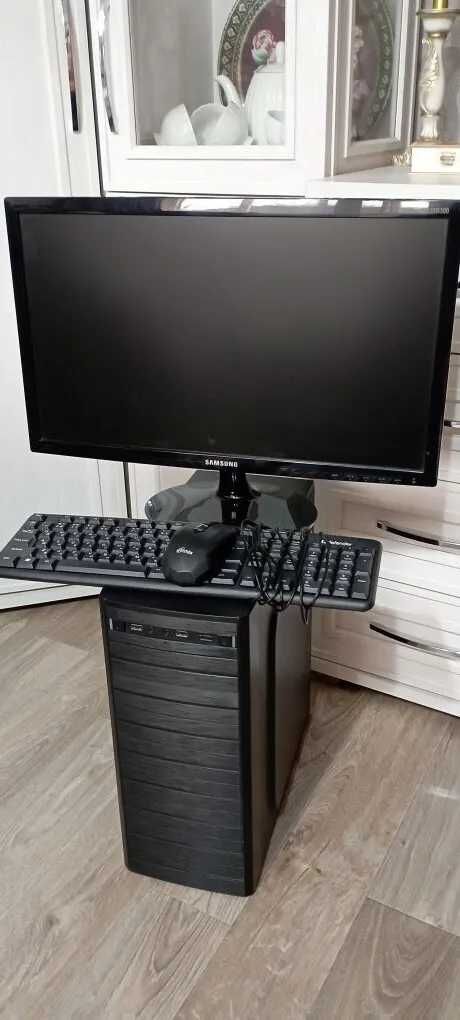 Компьютер core i5 4460