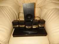 Samsung 5.1 home cinema