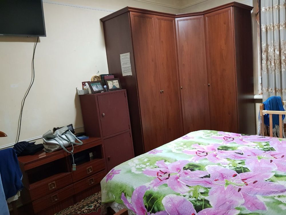 Срочна продается участка в Яккасарайский районе, 204кв