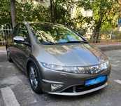 Honda Civic 2007, 1.8 benzina