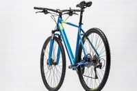 Bicicleta Cube Cross CMPT 29er XXL