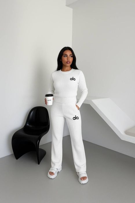 Compleu tricot  dama