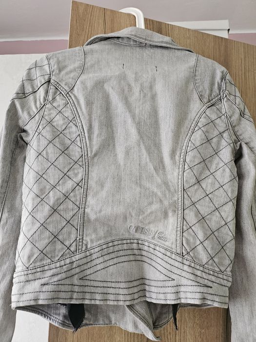 Дънковo яке M размер