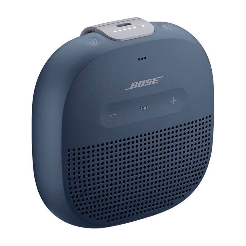 Boss soundlink micro Bluetooth speaker