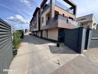 Casa moderna lux sector 4 P+2Et+Pod. 5 cam.Util 185mp. Terem 300mp