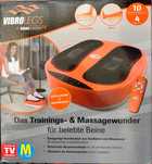 Aparat vibromasaj VIBRO LEGS M 20161
