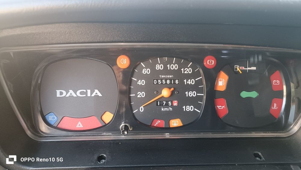 De vânzare DACIA 1310