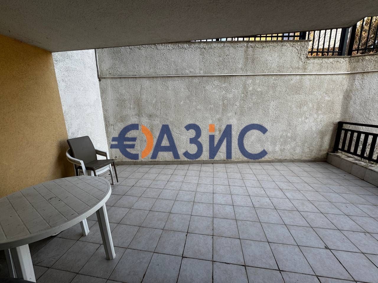 Студио в комплекс "Асол" ("ВИП апартаменти"), Созопол, България, 51 кв