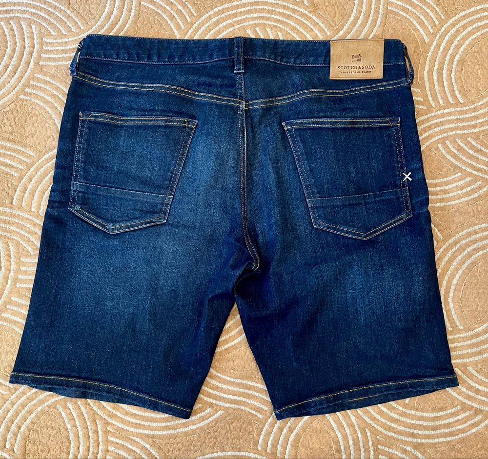 Бермуди Scotch & Soda - 34