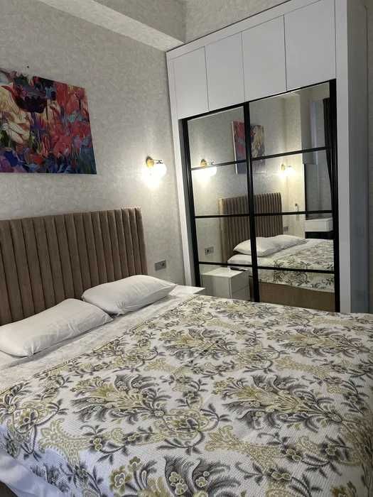 Сдаётся квартира в Шайхантахурском районе 2/4/9 861*