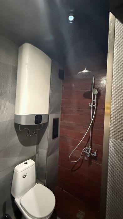 Дава се под наем Двустаен апартамент в Пловдив, Кършияка - 69 кв.м за 459 € - Снимка #7