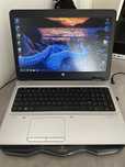 Laptop HP Probook 650 G2 i5 gen 6