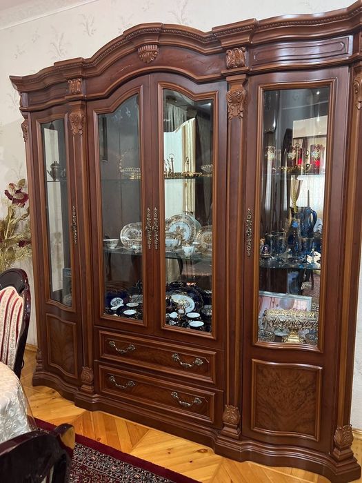 Горка для гостиной