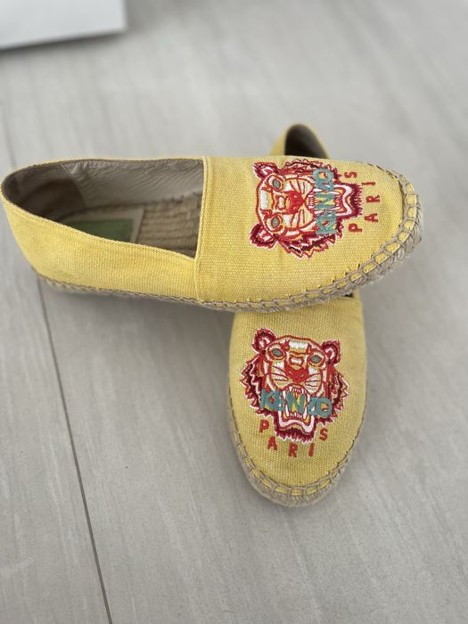 Оригинални еспадрили Kenzo