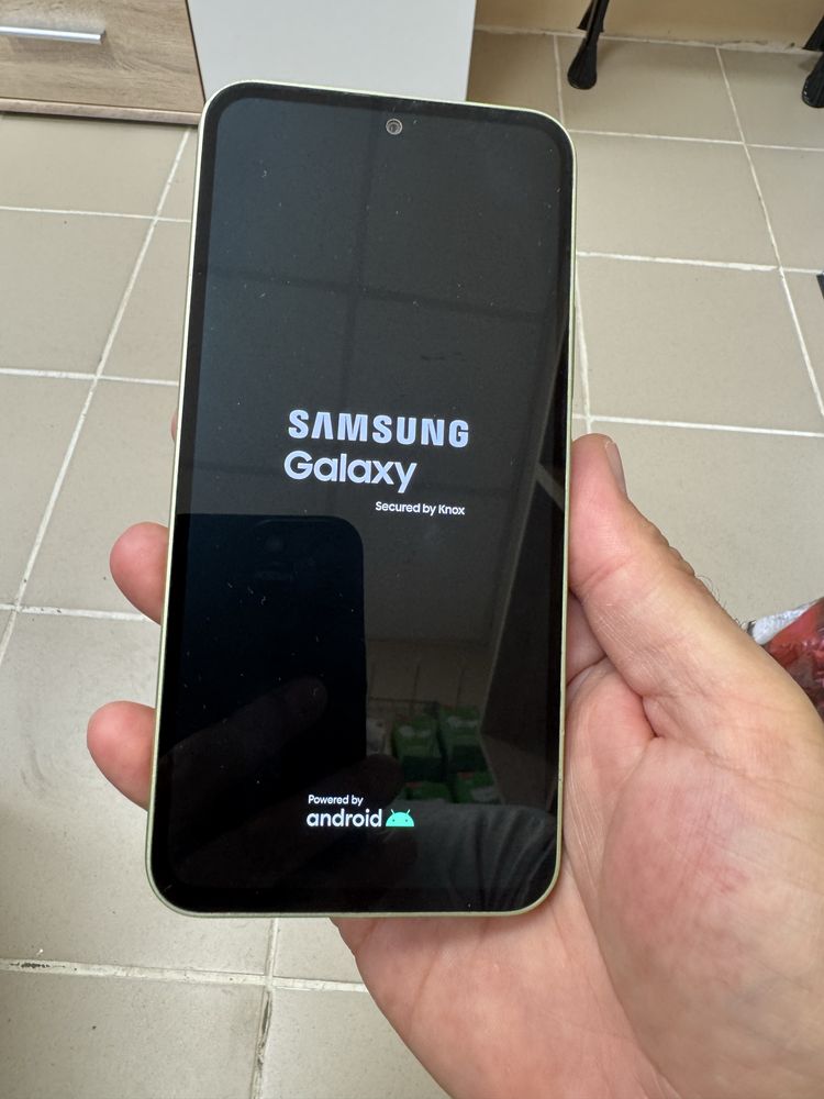 Samsung Galaxy A54 5G 8/256gb