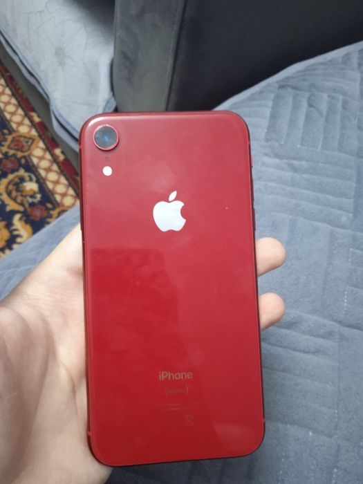 Iphone XR срочно