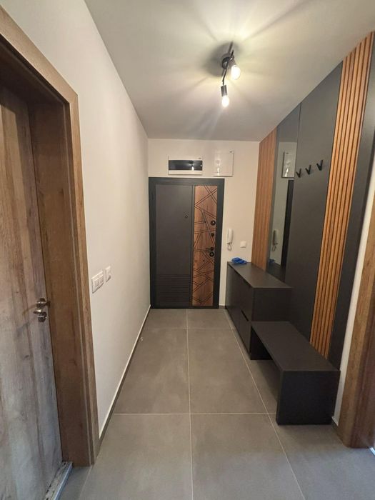 Двустаен апартамент в ж.к. Овча Купел