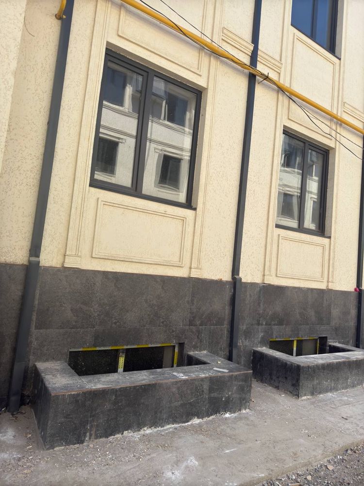 Dom dubleks 88kvd choshtepa metro 1 bekat