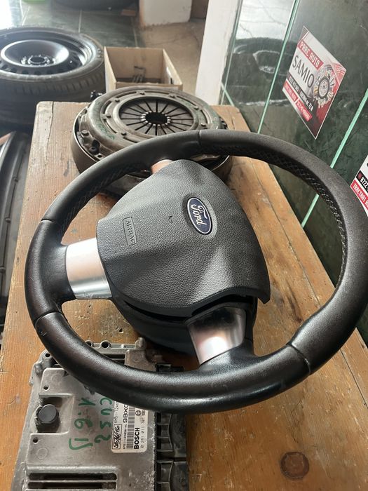 Volan sport ford focus 2
