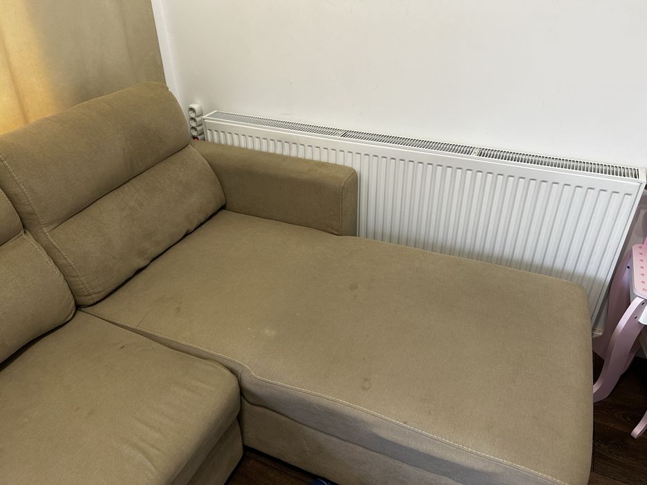 Coltar (Canapea) Mobexpert