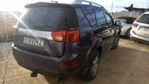 Dezmembrari Peugeot 4007 2009 suv 2.2 hdi