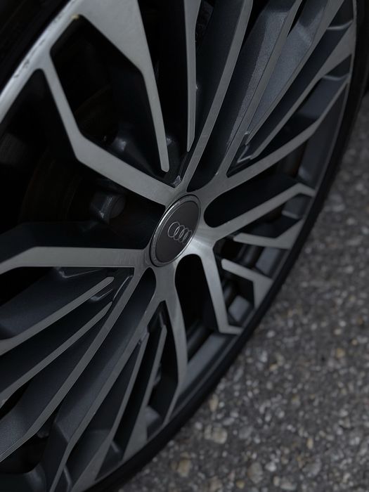 Audi A6 S line 3.0T 333HS