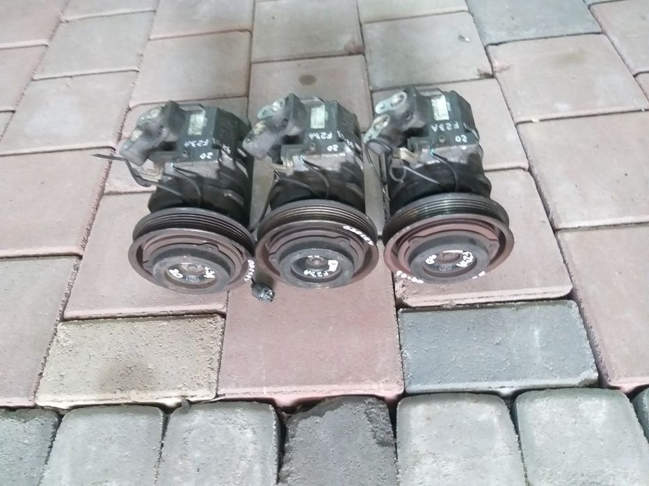 Honda Odyssey f23a компрессор кондиционера 94-03