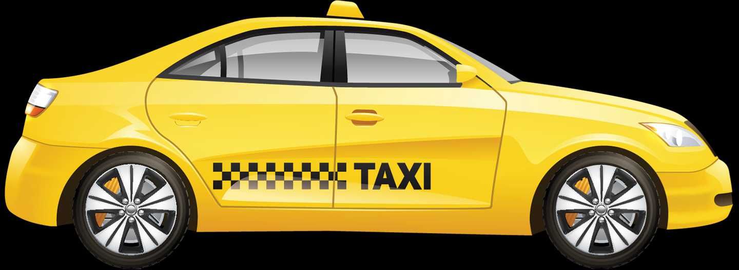 Licenta taxi si caseta index