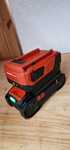 Adaptor hilti de la B22 la Nuron de la baterie veche la nuron