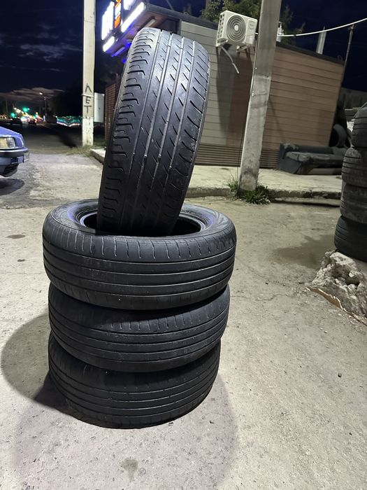Продам автошины 215/60/16