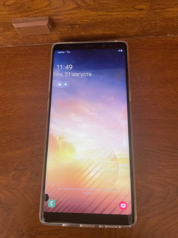 Samsung Galaxy Note 8 4/64gb