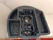 Organizator roată rezervă Peugeot 508 2021