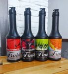 Сиропы Fraise (B2B Сегмент)