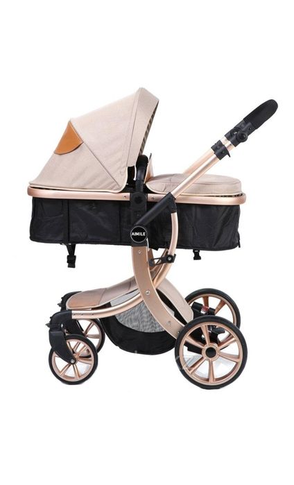 Продам детскую коляску