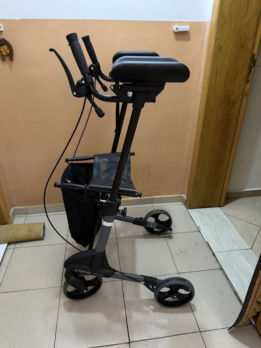 Ролатор/проходилка  права Torpo Troja Walker2