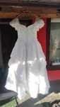 Rochie de mireasa  600 lei negociabil