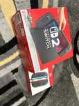 Nintendo Swich 2,  sigilat!