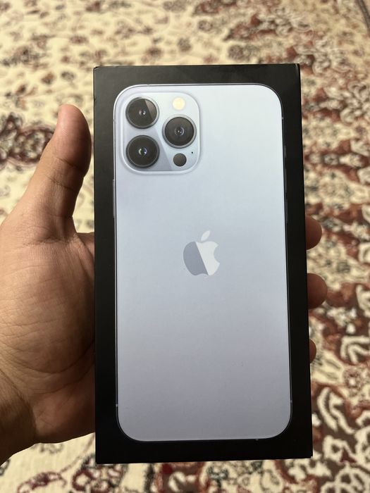 Iphone 13 pro max