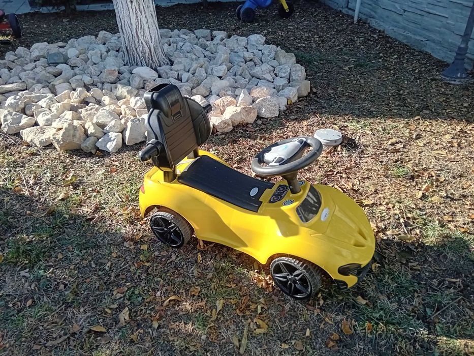 Masinuta pentru copii