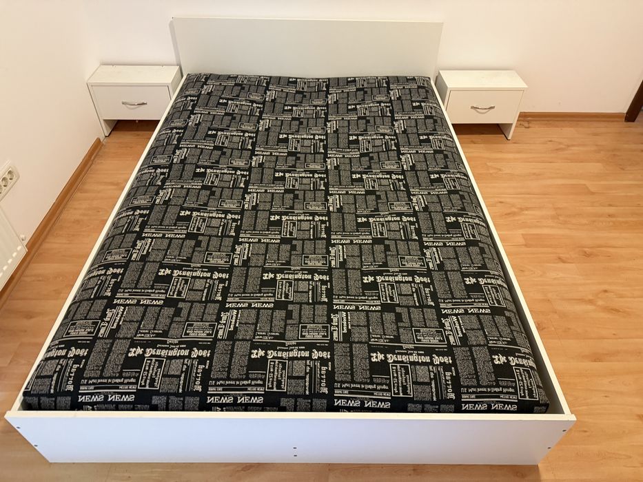 Vand mobila dormitor