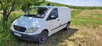 Mercedes vito 109 cdi 2010