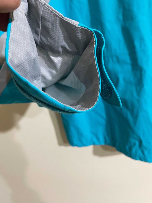 Geaca Mammut DryTech