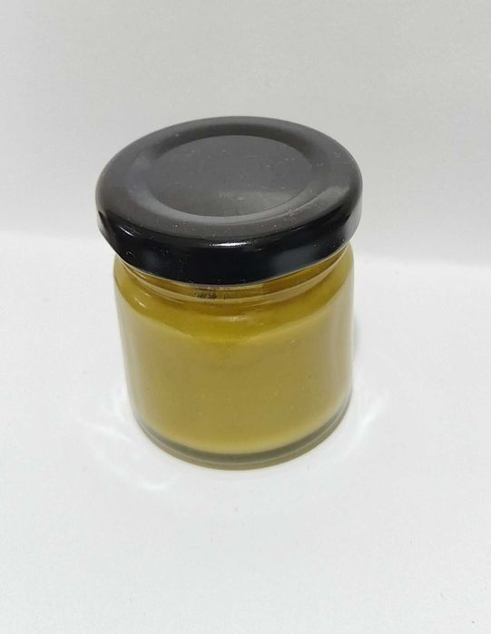 Мехлем „Огън от Балкана“ – за силни болки в кръста и ставите-40ml.