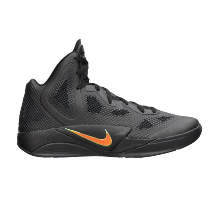 Nike Zoom Hyperfuse-оригинални мъ ки маратонки