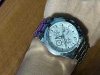 Часы наручные Кварцевые Tissot